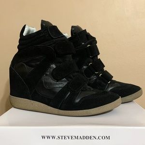 Steve Madden Hilight